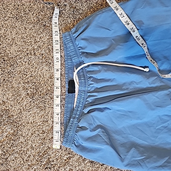 STUNNING VINTAGE KAELIN BLUE TRACKSUIT - Picture 9 of 14